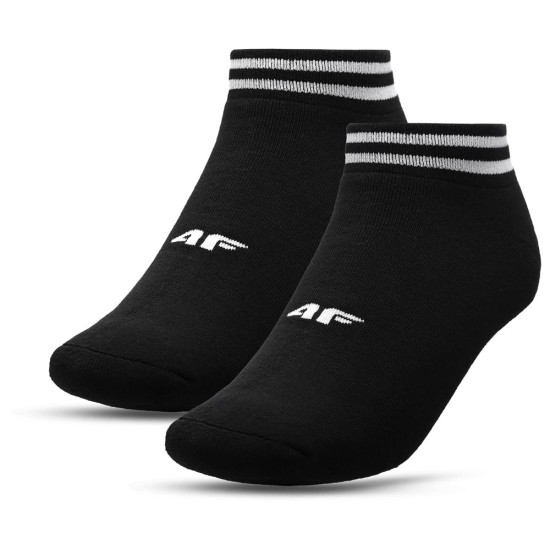 4F Κάλτσες 2 pairs